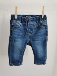 Jeans - Größe 3-6 M