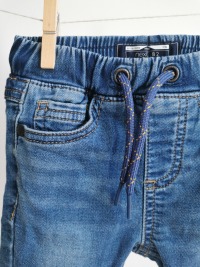 Jeans - Größe 3-6 M 2