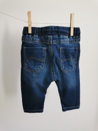 Jeans - Größe 3-6 M 3