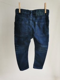 Schmale Jeans - Größe 98 3
