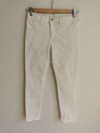Skinny-Jeans - Größe 152