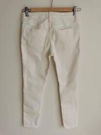 Skinny-Jeans - Größe 152 4