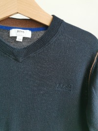 Leichter Pullover - Größe 104 2