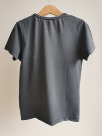 NEU T-Shirt mit Brusttasche - Größe 122/128 3