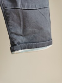 Jeans mit Stretchbund - Größe 71 3