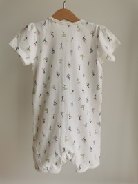 Sommer-Schlafanzug - Größe 92 3