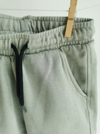 Sweat-Shorts - Größe 98 2