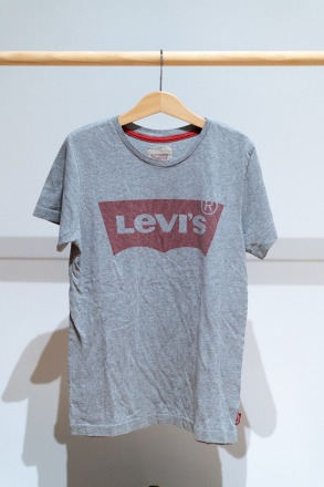 T-Shirt - Größe 140 - LEVIS