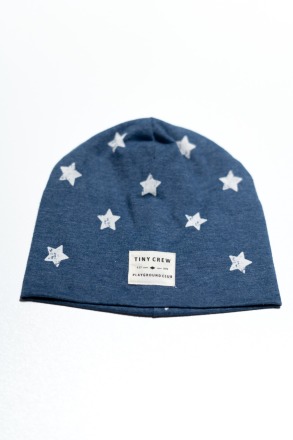 Beanie - Größe 62/68 - H&amp;M