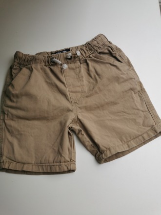 Bermuda Shorts - Größe 110 - NEXT