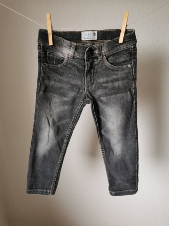 Jeans - Größe 98/104 - IMPIDIMPI