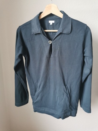 Pullover mit Kragen - Größe 152 - JACADI