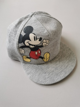 Cap Mickey Mouse - Größe 68 - H&amp;M