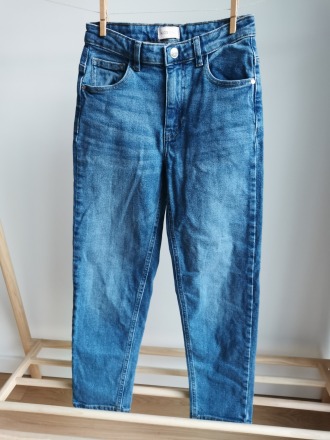 Mom-Jeans - Größe 146 - ONLY