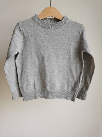 Leichter Pullover - Größe 104 - NAME IT
