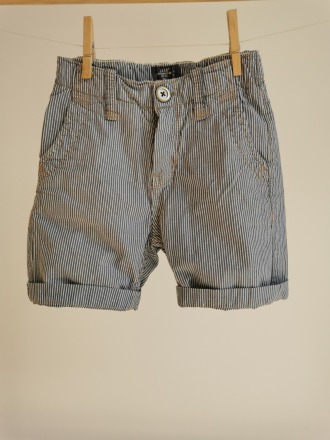 Chino-Shorts - Größe 92 - H&amp;M
