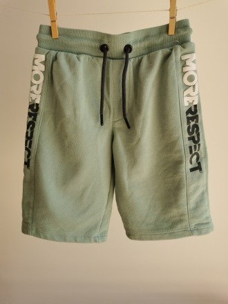 Sweat-Shorts - Größe 128 - STACCATO