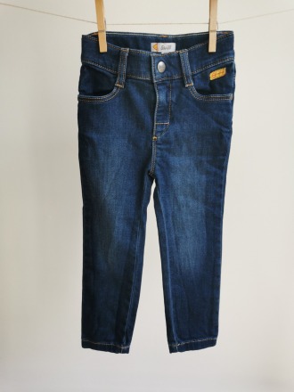 Skinny-Jeans - Größe 86 - STEIFF