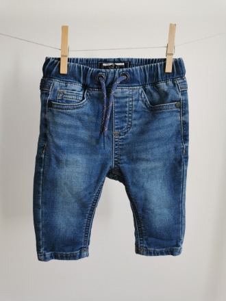 Jeans - Größe 3-6 M - NEXT