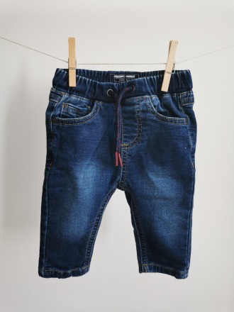 Jeans - Größe 3-6 M - NEXT