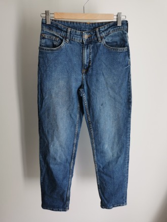 Jeans Straight - Größe 158 - H&amp;M