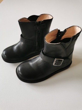 Boots waterproof - Größe 25 - GEOX