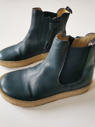 Boots - Größe 33 - YOUNG SOLES
