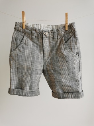 Chino-Shorts - Größe 104 - H&amp;M