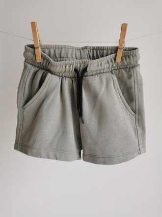 Sweat-Shorts - Größe 98 - HEMA