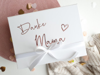 Geschenkbox zum Muttertag 3