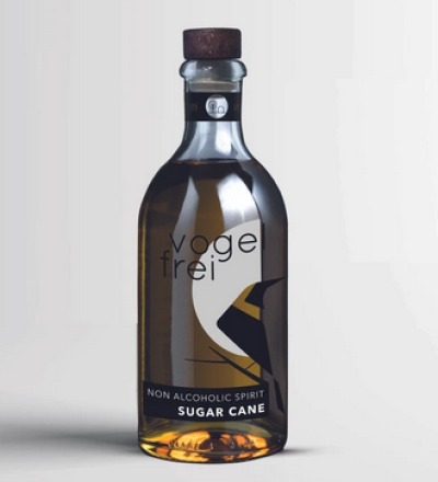 HEIMAT Vogelfrei SUGAR CANE 500ml alkoholfrei