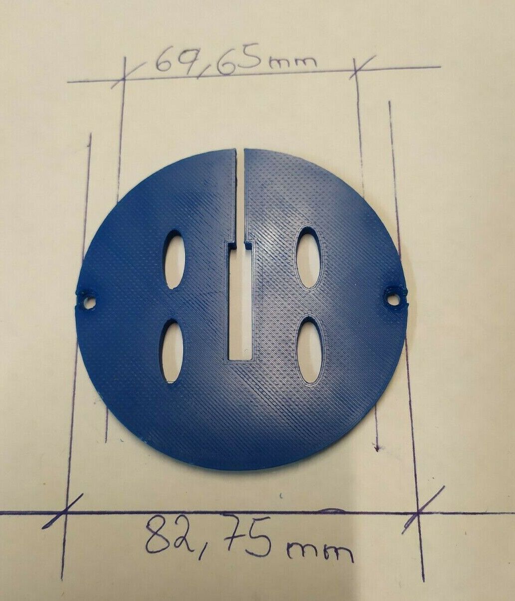 Tischeinlage Passend für Makita Bandsäge LB 1200