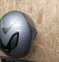 Universal Wandhalterung für Ihren Motorradhelm, Quadhelm, Fahrradhelm 5