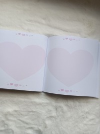 Meine Taufe - Taufalbum - Gästebuch zur Taufe - Fotobuch Taufe - Geschenkidee zur Taufe 9