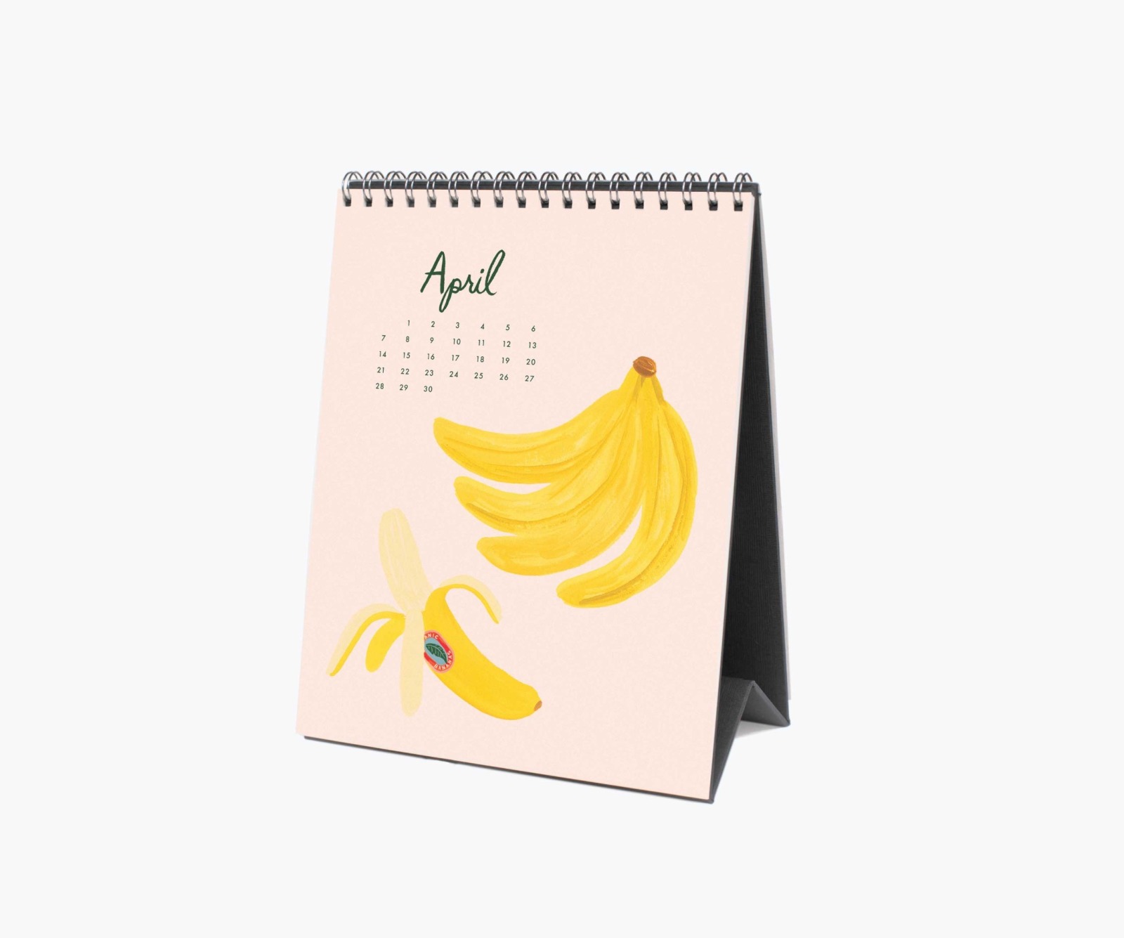 2024 Fruit Stand Desk Calendar 5