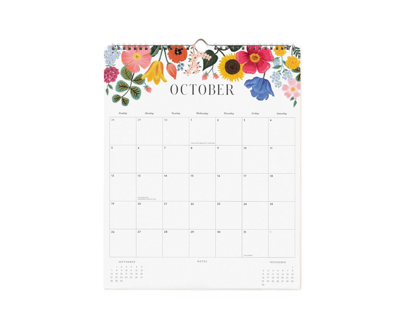 2025 Roses Appointment Calendar 11