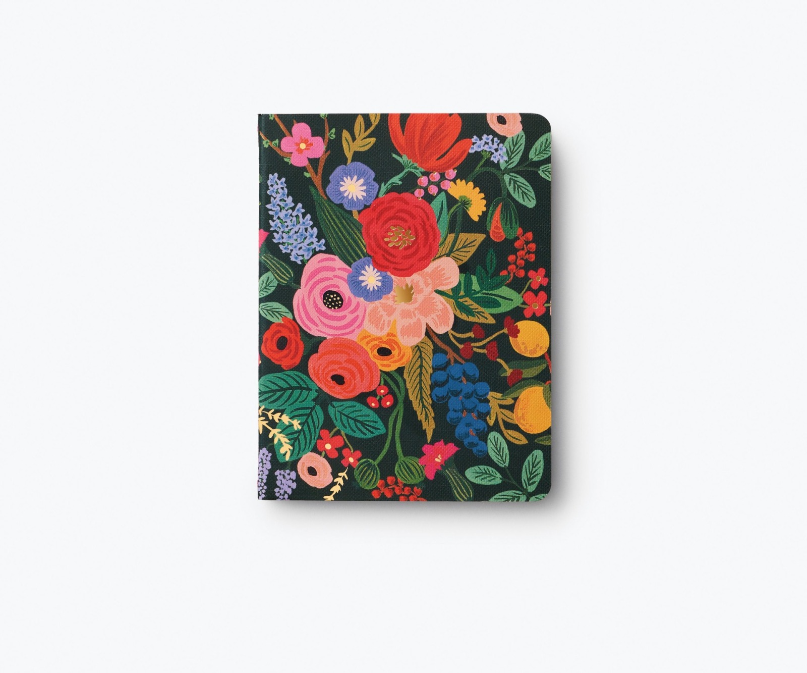 Garden Party Pocket Notebooks Boxed Set 10