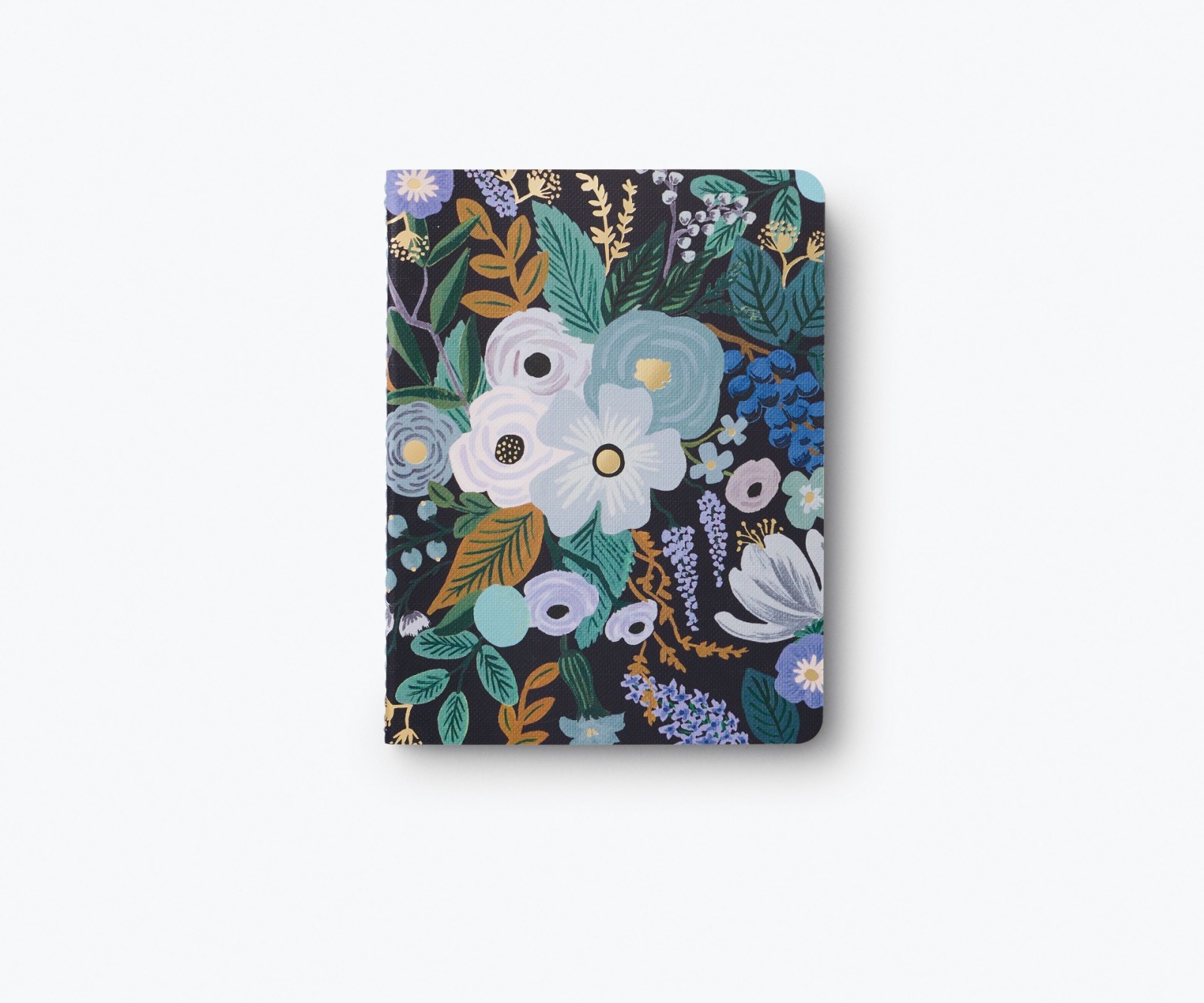 Garden Party Pocket Notebooks Boxed Set 11