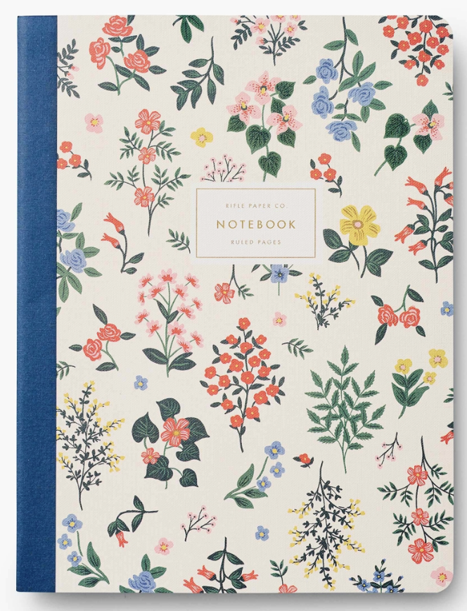 Hawthorne Ruled Notebooks