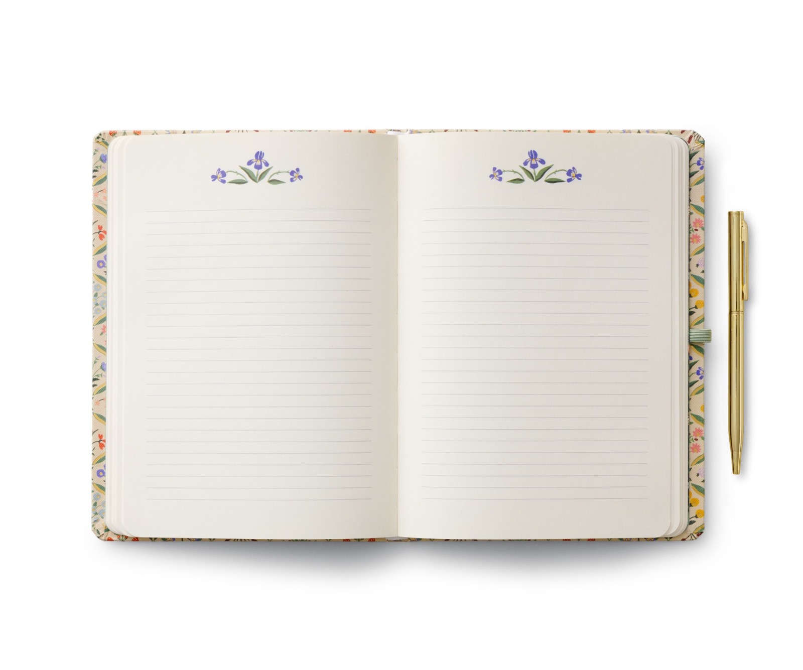 Estee Journal with Pen 3