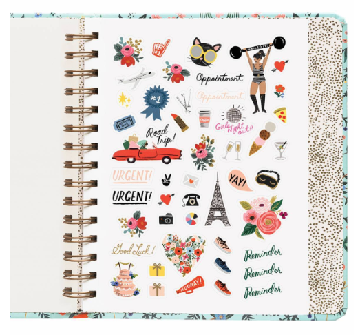 2019 Wildwood Covered Planner 13