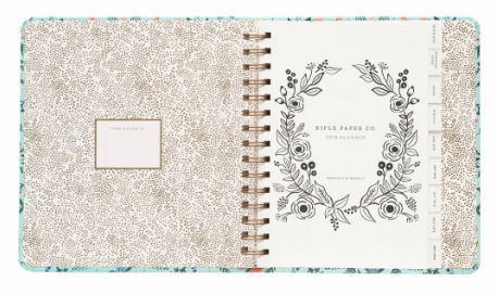 2019 Wildwood Covered Planner 2