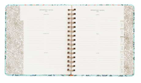 2019 Wildwood Covered Planner 4
