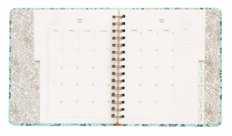 2019 Wildwood Covered Planner 6