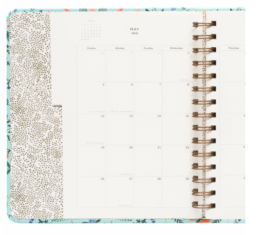 2019 Wildwood Covered Planner 7