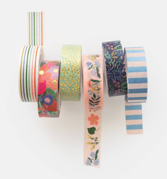 Tapestry Paper Tape 4