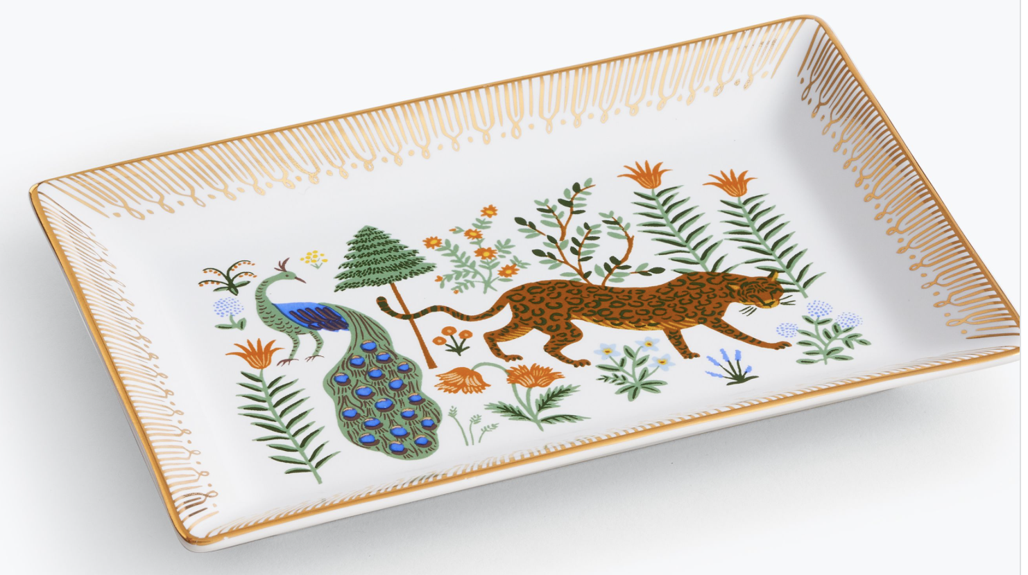 Menagerie Catchall Tray 2