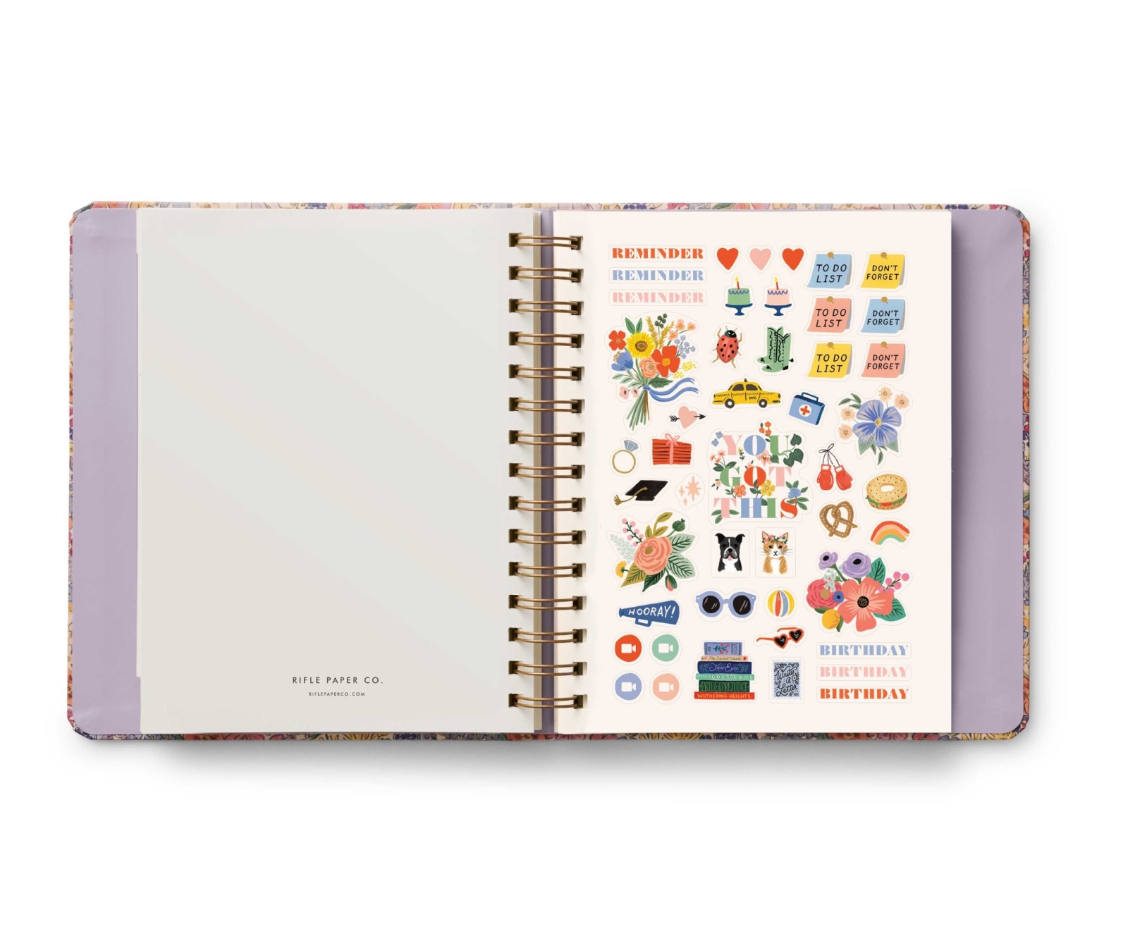 2025 Mimi Academic Covered Planner 7