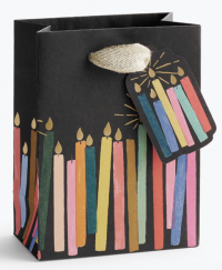 Candles Gift Bags 3