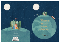 Night and Day Greeting Card single 3